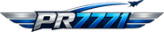 pr7771 logo